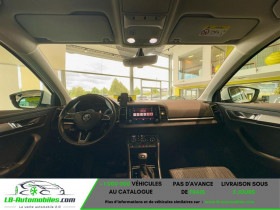 Skoda Karoq 1.5 TSI 150 ch BVA  occasion � Beaupuy - photo n�3