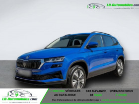Skoda Karoq , garage LB AUTOMOBILES  Beaupuy