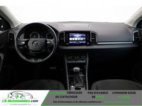 Skoda Karoq 1.5 TSI 150 ch  BVA  occasion  Beaupuy - photo n2