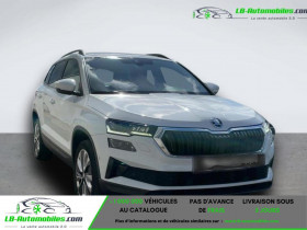 Skoda Karoq 1.5 TSI 150 ch  BVA  occasion  Beaupuy - photo n2