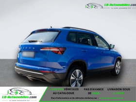 Skoda Karoq 1.5 TSI 150 ch  BVA  occasion  Beaupuy - photo n4