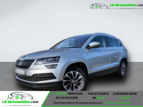 Skoda Karoq , garage LB AUTOMOBILES  Beaupuy