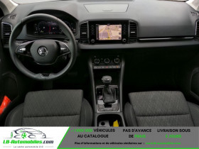 Skoda Karoq 1.5 TSI 150 ch  BVA  occasion  Beaupuy - photo n3