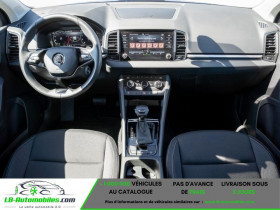Skoda Karoq 1.5 TSI 150 ch  BVA  occasion  Beaupuy - photo n3