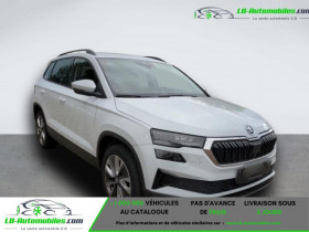 Skoda Karoq 1.5 TSI 150 ch  BVA  occasion  Beaupuy - photo n2