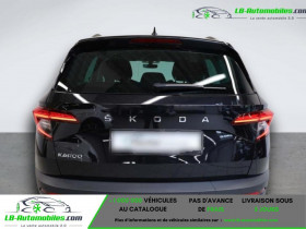 Skoda Karoq 1.5 TSI 150 ch  BVA  occasion  Beaupuy - photo n4