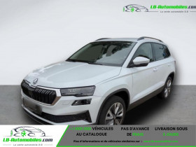 Skoda Karoq , garage LB AUTOMOBILES  Beaupuy