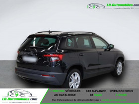 Skoda Karoq 1.5 TSI 150 ch  BVA  occasion  Beaupuy - photo n3