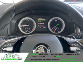 Skoda Karoq 1.5 TSI 150 ch  BVA  occasion  Beaupuy - photo n8