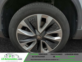 Skoda Karoq 1.5 TSI 150 ch  BVA  occasion  Beaupuy - photo n10