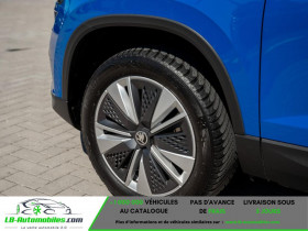 Skoda Karoq 1.5 TSI 150 ch  BVA  occasion  Beaupuy - photo n9