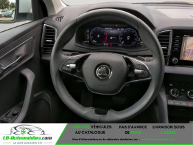 Skoda Karoq 1.5 TSI 150 ch  BVA  occasion  Beaupuy - photo n9