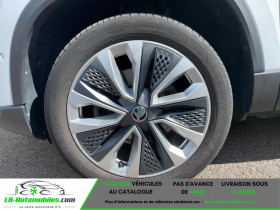Skoda Karoq 1.5 TSI 150 ch  BVA  occasion  Beaupuy - photo n7