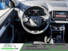 Skoda Karoq 1.5 TSI 150 ch  BVA  occasion  Beaupuy - photo n8