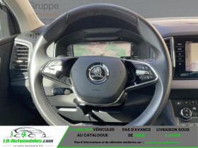 Skoda Karoq 1.5 TSI 150 ch  BVA  occasion  Beaupuy - photo n6