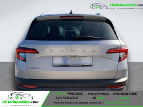Skoda Karoq 1.5 TSI 150 ch  BVA  occasion  Beaupuy - photo n5