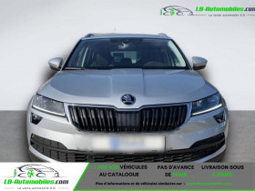 Skoda Karoq 1.5 TSI 150 ch  BVA  occasion  Beaupuy - photo n4