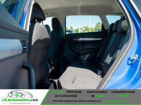 Skoda Karoq 1.5 TSI 150 ch  BVA  occasion  Beaupuy - photo n7