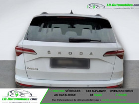 Skoda Karoq 1.5 TSI 150 ch  BVA  occasion  Beaupuy - photo n6