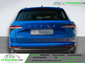 Skoda Karoq 1.5 TSI 150 ch  BVA  occasion  Beaupuy - photo n6