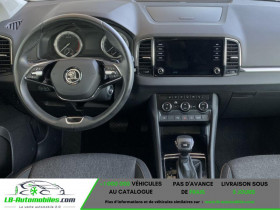 Skoda Karoq 1.5 TSI 150 ch  BVA  occasion  Beaupuy - photo n3