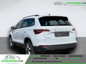 Skoda Karoq 1.5 TSI 150 ch  BVA  occasion  Beaupuy - photo n3