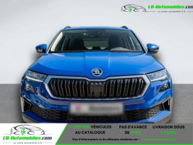 Skoda Karoq 1.5 TSI 150 ch  BVA  occasion  Beaupuy - photo n5