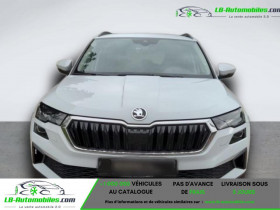 Skoda Karoq 1.5 TSI 150 ch  BVA  occasion  Beaupuy - photo n5