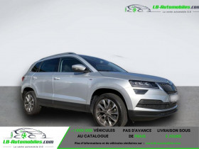 Skoda Karoq 1.5 TSI 150 ch  BVA  occasion  Beaupuy - photo n2