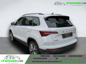 Skoda Karoq 1.5 TSI 150 ch  BVA  occasion  Beaupuy - photo n4