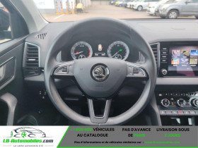 Skoda Karoq 1.5 TSI 150 ch BVA  occasion  Beaupuy - photo n8