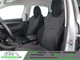 Skoda Karoq 1.5 TSI 150 ch BVA  occasion  Beaupuy - photo n6