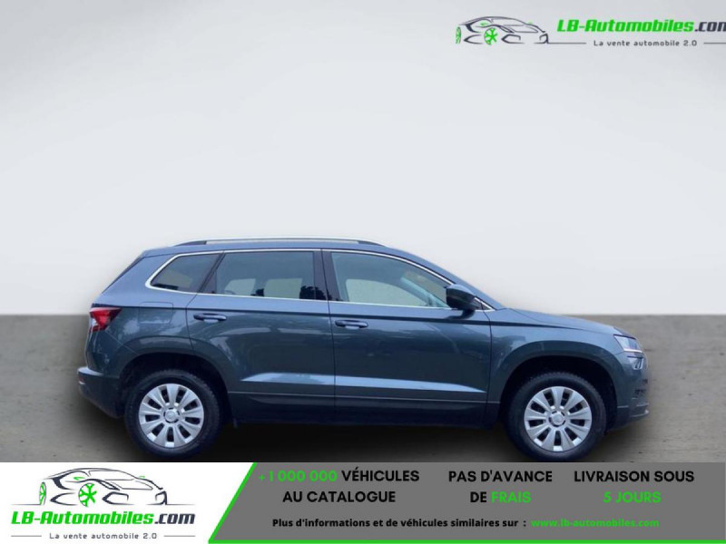 Skoda Karoq 1.5 TSI 150 ch BVA  occasion  Beaupuy - photo n6