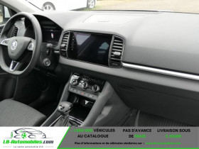 Skoda Karoq 1.5 TSI 150 ch BVA  occasion  Beaupuy - photo n3