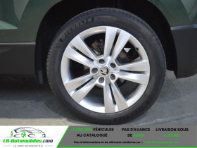 Skoda Karoq 1.5 TSI 150 ch BVA  occasion  Beaupuy - photo n8