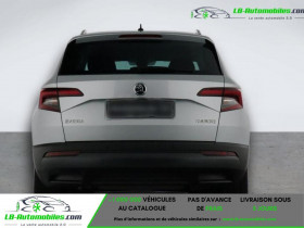 Skoda Karoq 1.5 TSI 150 ch BVA  occasion  Beaupuy - photo n5