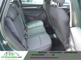 Skoda Karoq 1.5 TSI 150 ch BVA  occasion  Beaupuy - photo n7