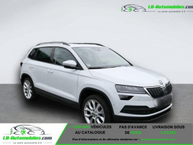 Skoda Karoq 1.5 TSI 150 ch BVA  occasion  Beaupuy - photo n2