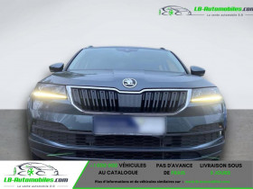 Skoda Karoq 1.5 TSI 150 ch BVA  occasion  Beaupuy - photo n5