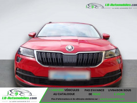 Skoda Karoq 1.5 TSI 150 ch BVA  occasion  Beaupuy - photo n4
