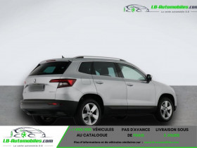 Skoda Karoq 1.5 TSI 150 ch BVA  occasion  Beaupuy - photo n4
