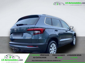 Skoda Karoq 1.5 TSI 150 ch BVA  occasion  Beaupuy - photo n4