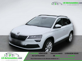 Skoda Karoq , garage LB AUTOMOBILES  Beaupuy