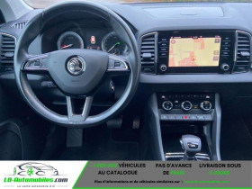 Skoda Karoq 1.5 TSI 150 ch BVA  occasion  Beaupuy - photo n3
