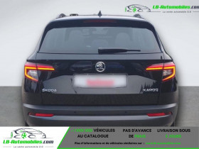 Skoda Karoq 1.5 TSI 150 ch BVA  occasion  Beaupuy - photo n5