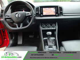 Skoda Karoq 1.5 TSI 150 ch BVA  occasion  Beaupuy - photo n3