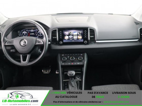 Skoda Karoq 1.5 TSI 150 ch BVA  occasion  Beaupuy - photo n3