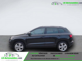 Skoda Karoq 1.5 TSI 150 ch BVA  occasion  Beaupuy - photo n4