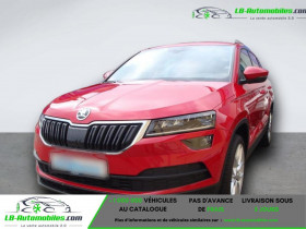 Skoda Karoq 1.5 TSI 150 ch BVA  occasion  Beaupuy - photo n2