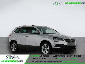 Skoda Karoq 1.5 TSI 150 ch BVA  occasion  Beaupuy - photo n2